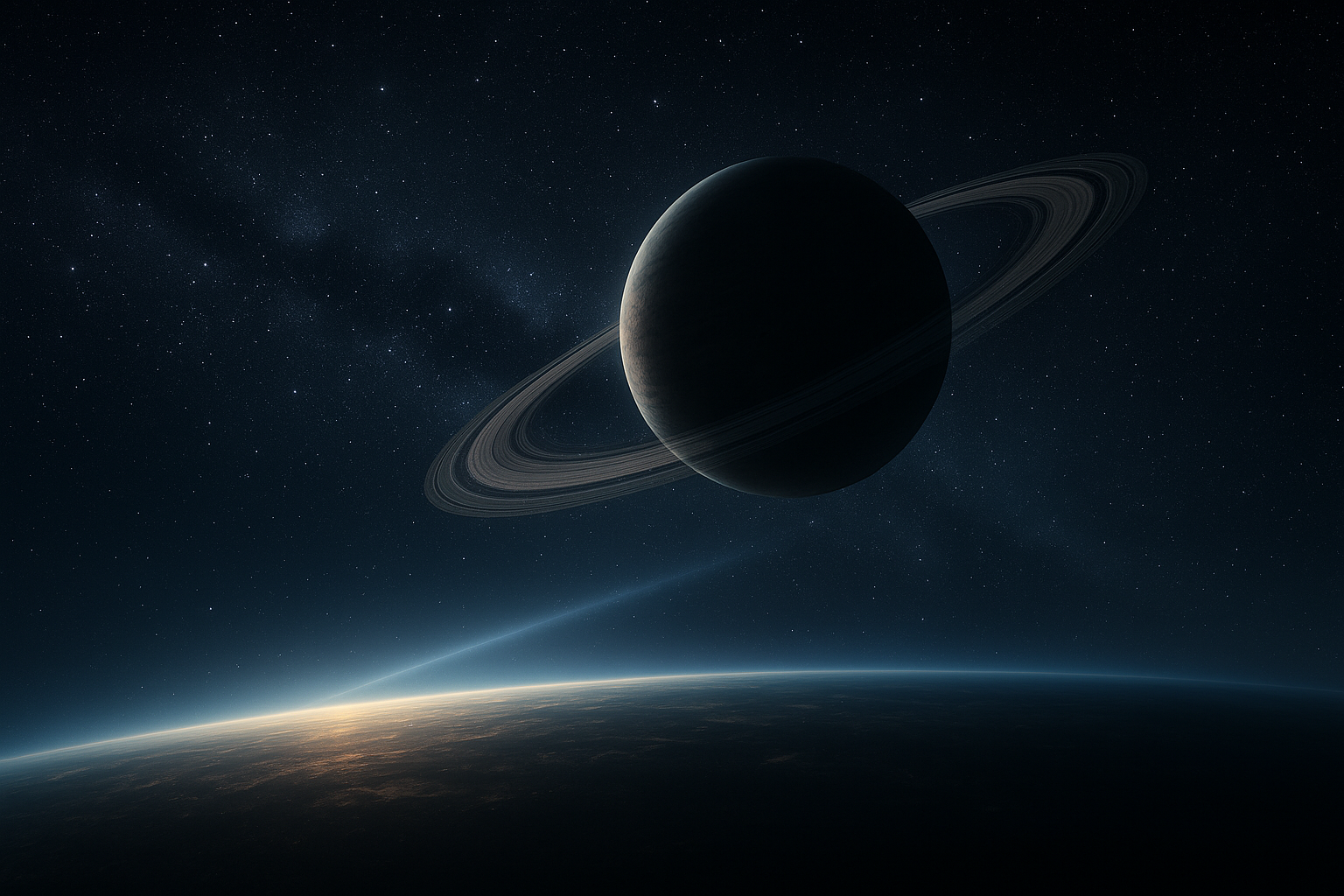 Space Dreams Pack collection cover image for WallpaperLaunchpad