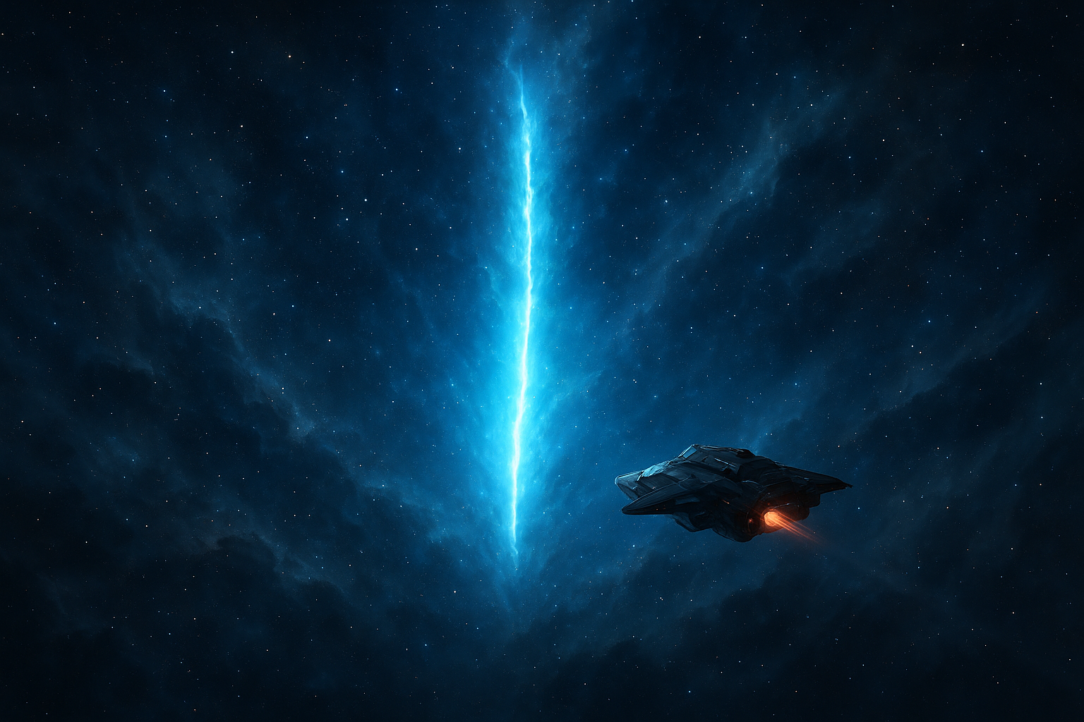 Space Wallpapers preview artwork on WallpaperLaunchpad